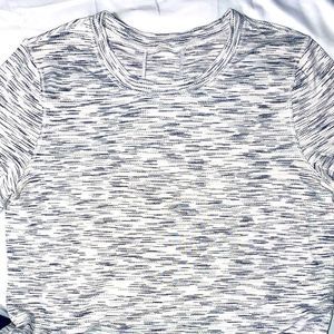 Lululemon Women’s Short Sleeve Tech Shirt